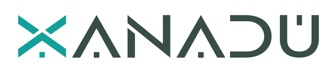 Logotipo de Xanadú